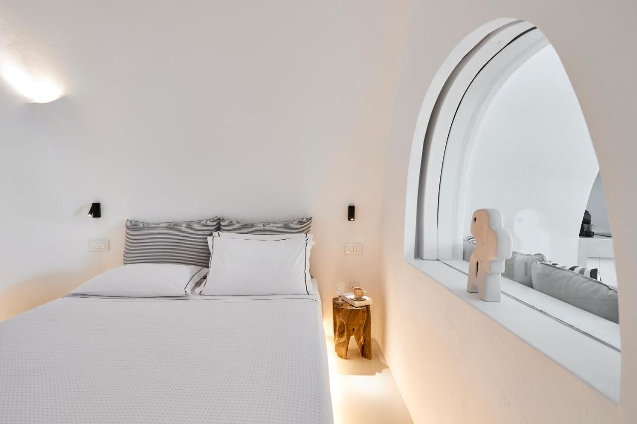 Olea Cave House Villa Imerovigli  Exterior photo