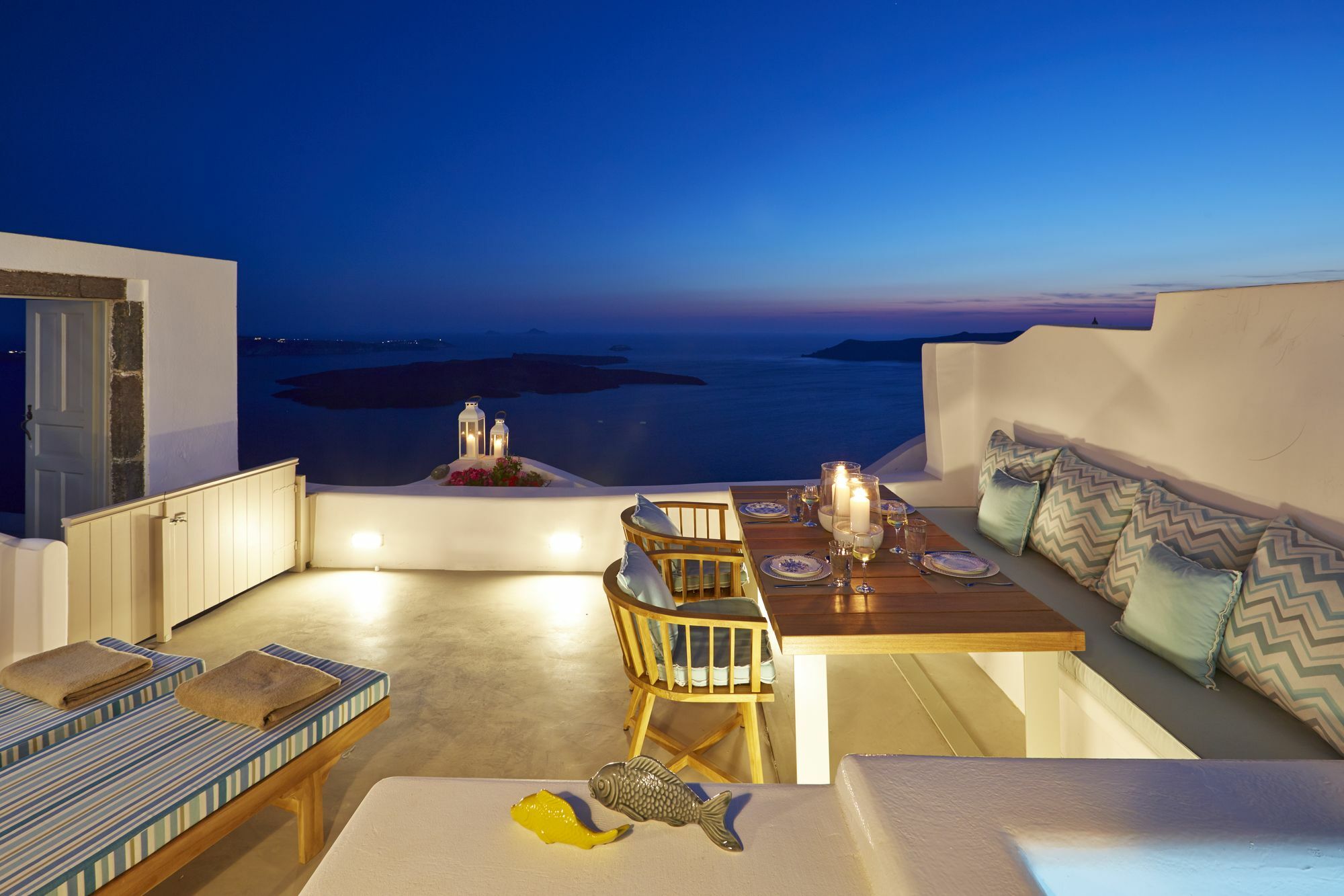 Olea Cave House Villa Imerovigli  Exterior photo